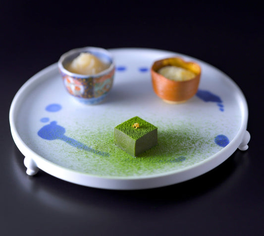 6月16日は「嘉祥の日」。千年続く、和菓子で福を贈る風習