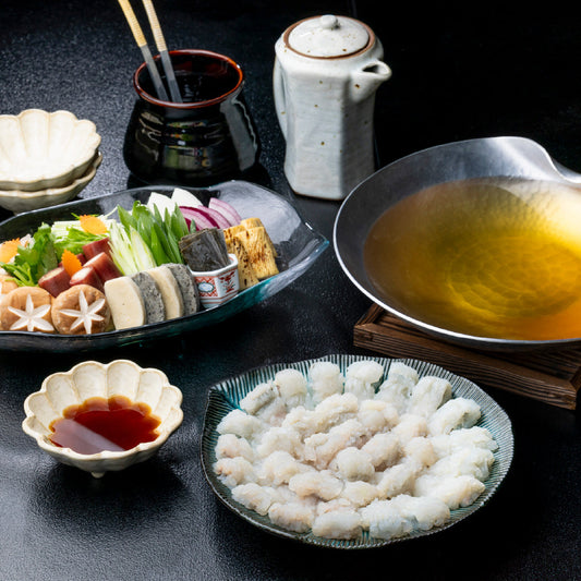 鱧 ― 京都の夏に受け継がれる味わい