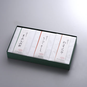 料亭のご馳走 「 楓 - kaede - 」