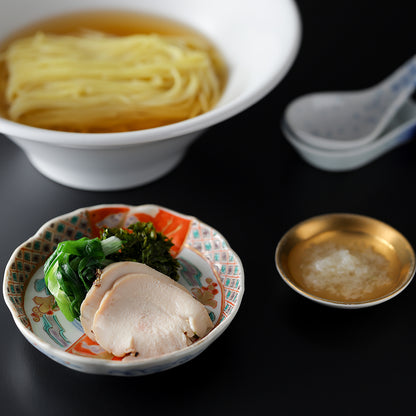 すっぽん出汁らーめん(3人前)