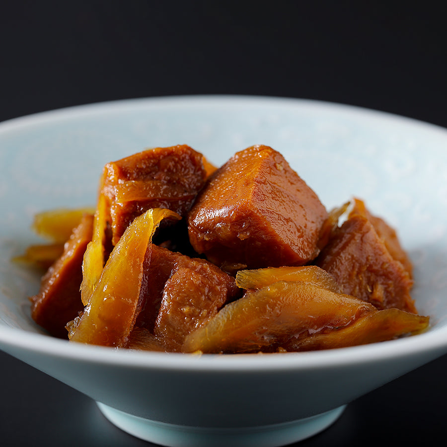 料亭のご馳走 「 楓 - kaede - 」