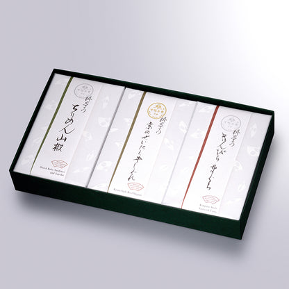 料亭のご馳走 「毬 - mari - 」