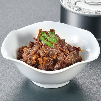 料亭の口福缶(ギフト)