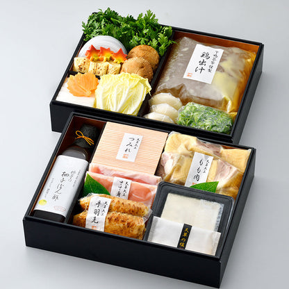 [熊本県産]天草大王の水炊き
