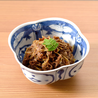 料亭のご馳走 「毬 - mari - 」