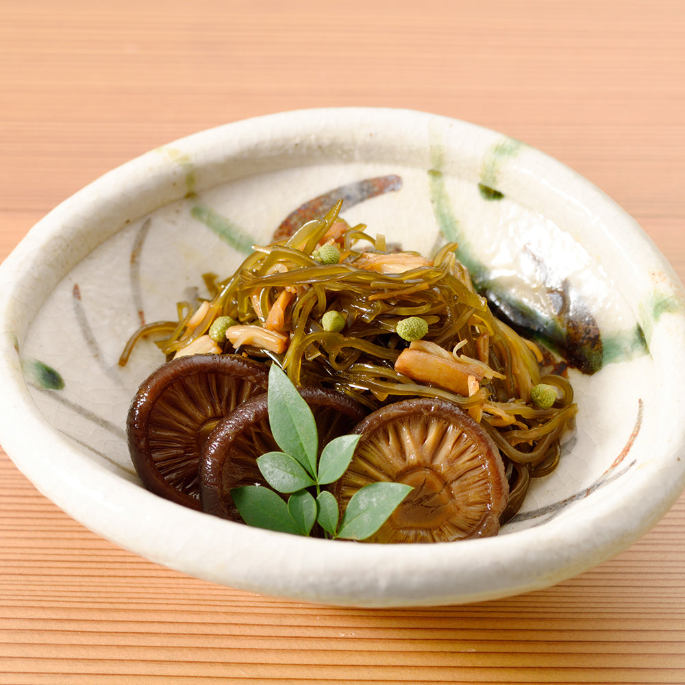 料亭のご馳走 特選