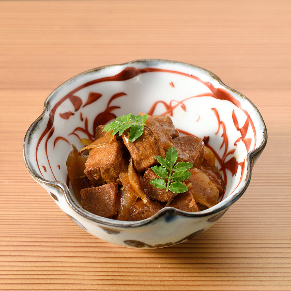 料亭のご馳走 「毬 - mari - 」
