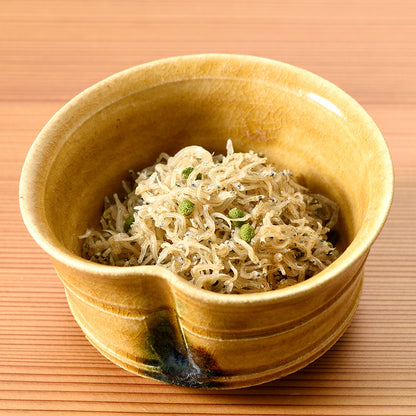 料亭のご馳走 「毬 - mari - 」