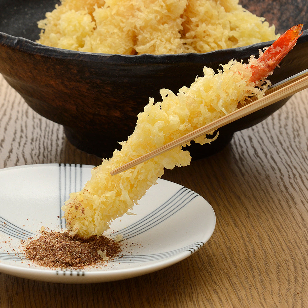 料亭の粉しょうゆ(2g×10袋セット)