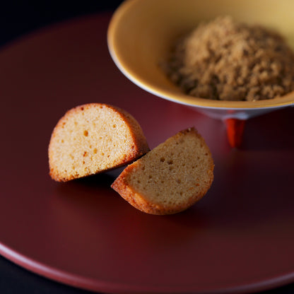 フィナンシェ 五味の杜