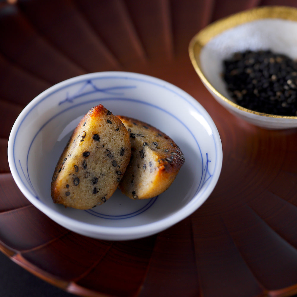 フィナンシェ 五味の杜