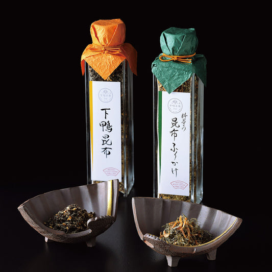 至高の昆布