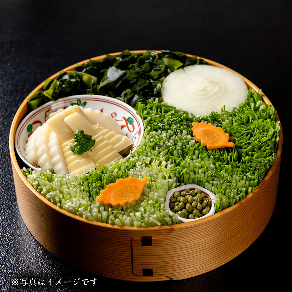 【数量限定】黒毛和牛と花山椒鍋