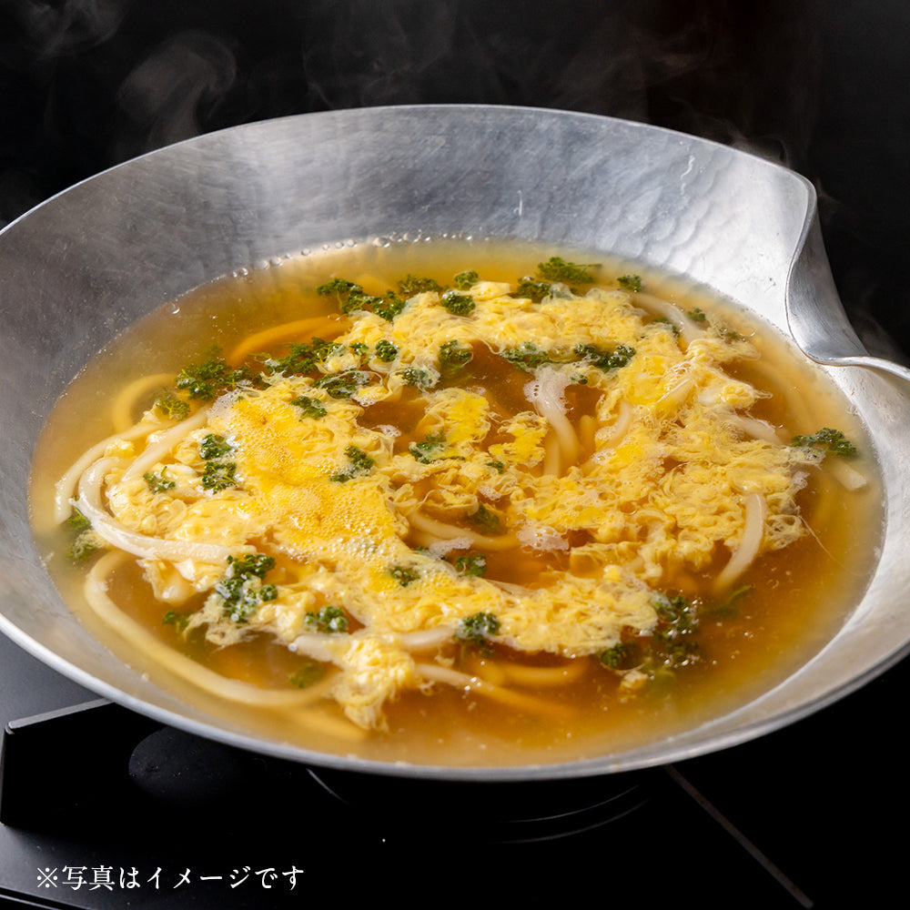 【数量限定】黒毛和牛と花山椒鍋
