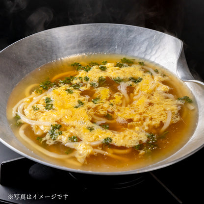 【数量限定】黒毛和牛と花山椒鍋