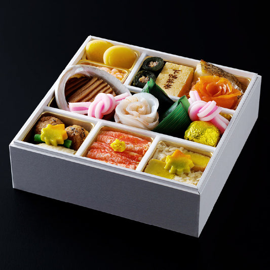【期間限定】料亭の酒宴彩りご膳