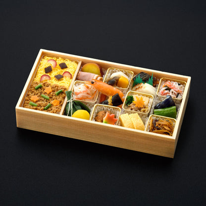 【期間限定】敬老の日祝い膳