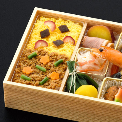 【期間限定】敬老の日祝い膳