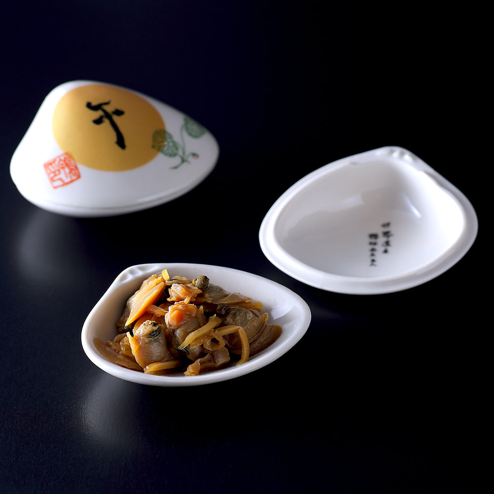 【本店】特製和おせち 二段＋合鴨鍋