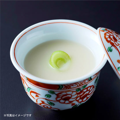 料亭のすりながし 白ねぎ