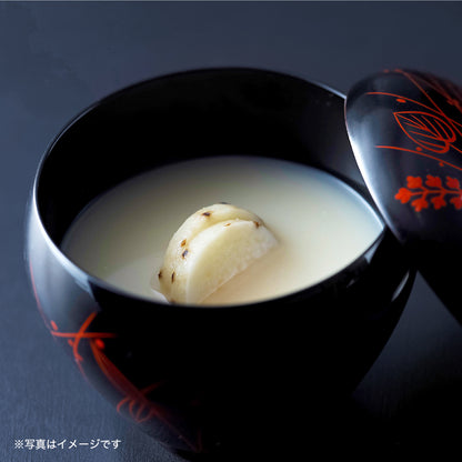 料亭のすりながし 山芋