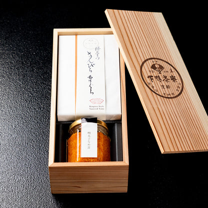 下鴨茶寮 「結」―奏(かなで)―