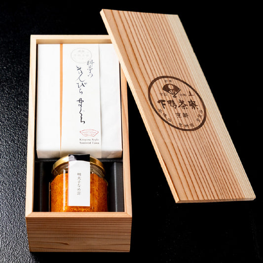 下鴨茶寮 「結」―奏(かなで)―