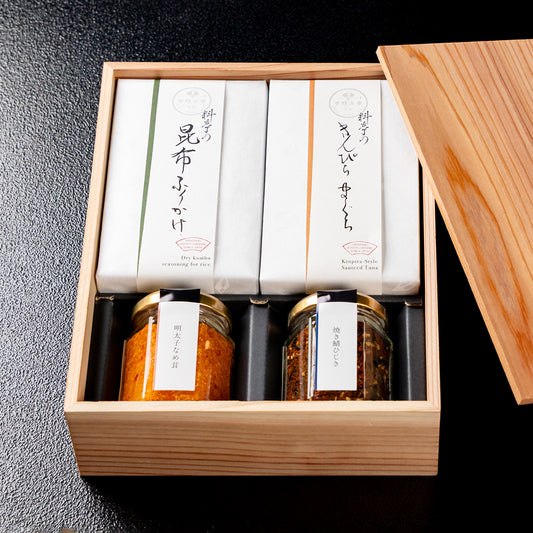 下鴨茶寮 「結」―響(ひびき)―