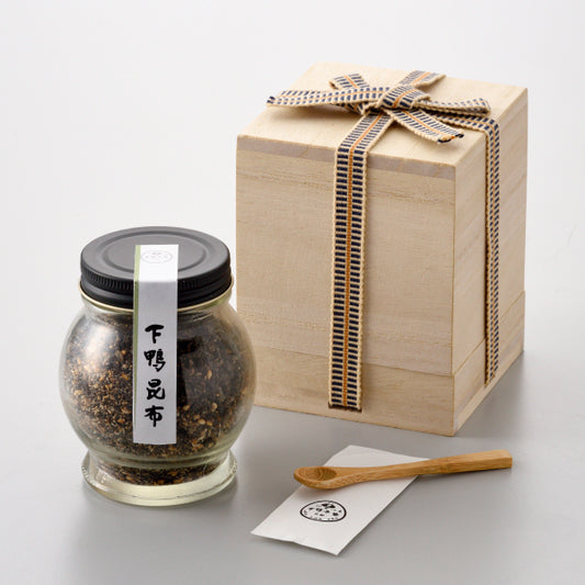 下鴨昆布